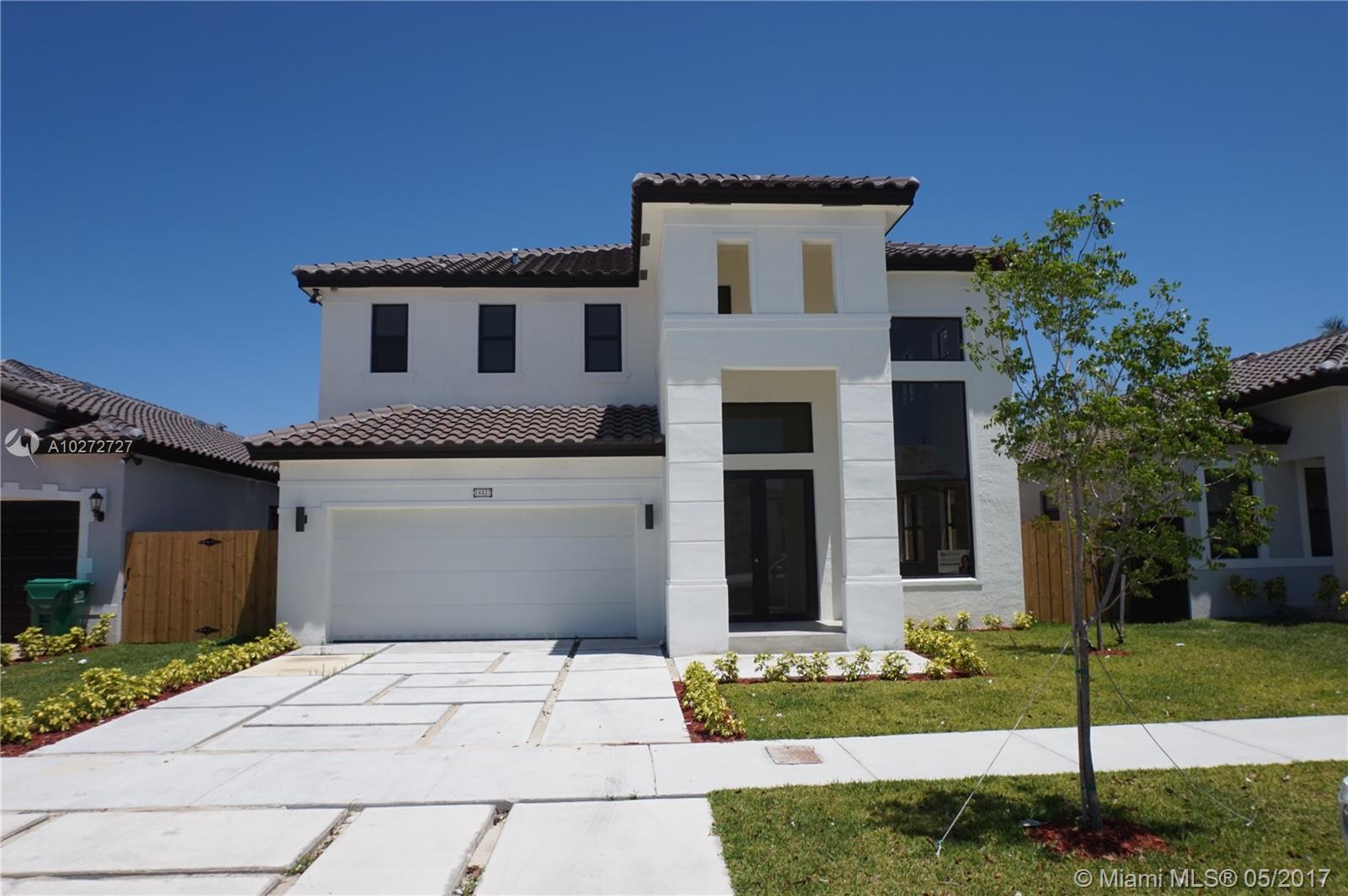 LUZ MARINA SUBDIVISION - Residential