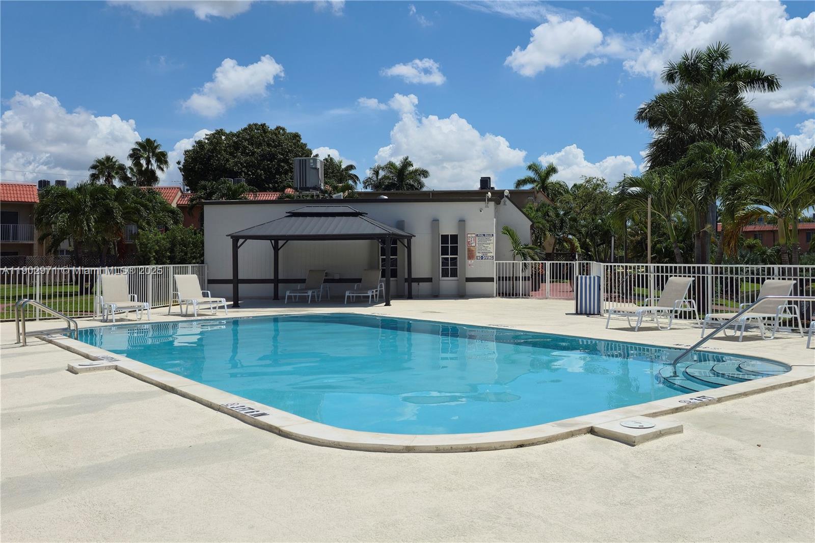 DORAL GARDENS II CONDO - Residential