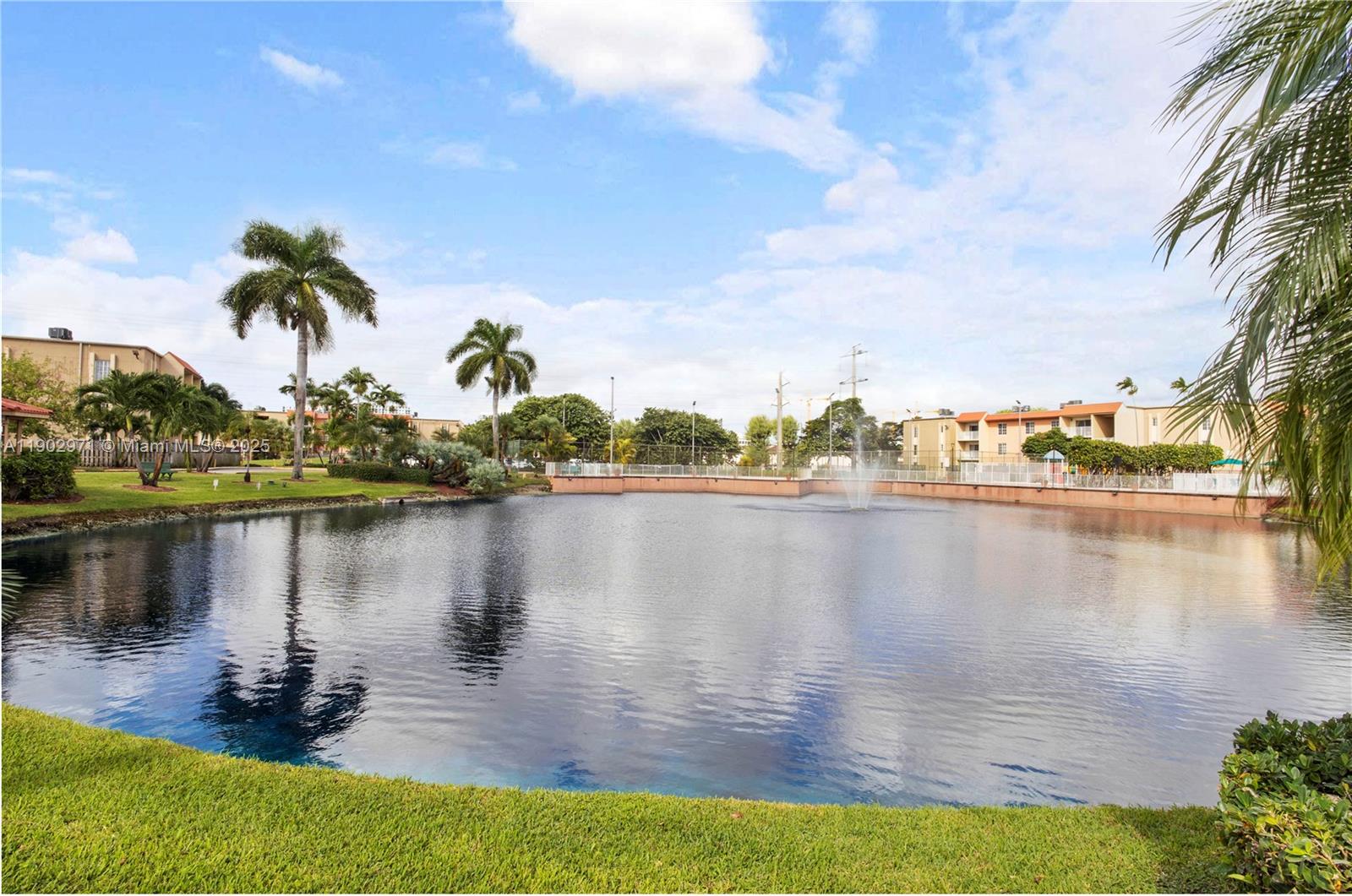 DORAL GARDENS II CONDO - Residential