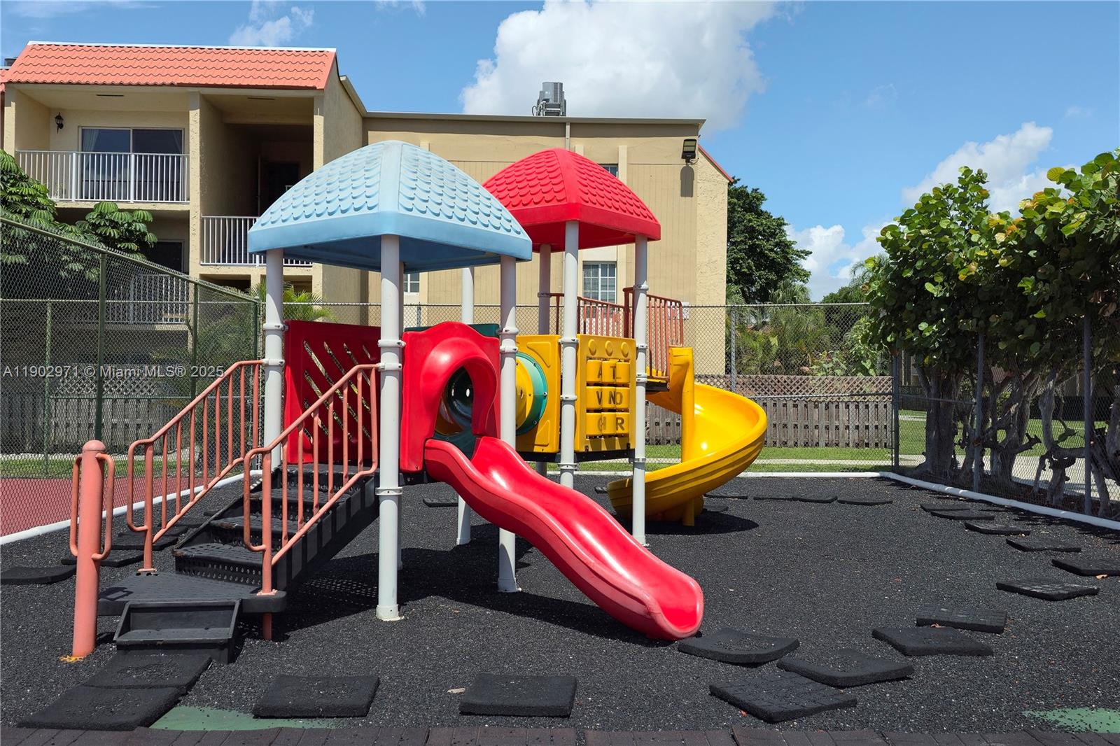 DORAL GARDENS II CONDO - Residential