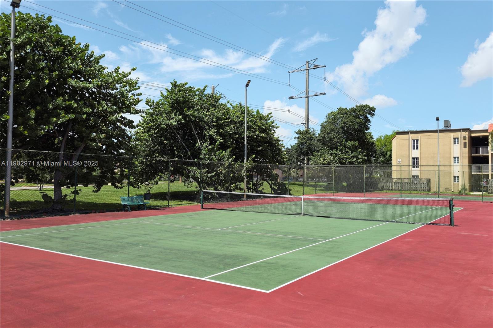 DORAL GARDENS II CONDO - Residential