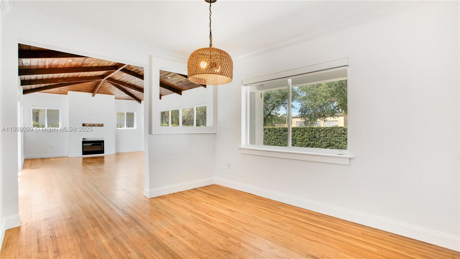 CORAL GABLES RIVIERA SEC - Residential Lease