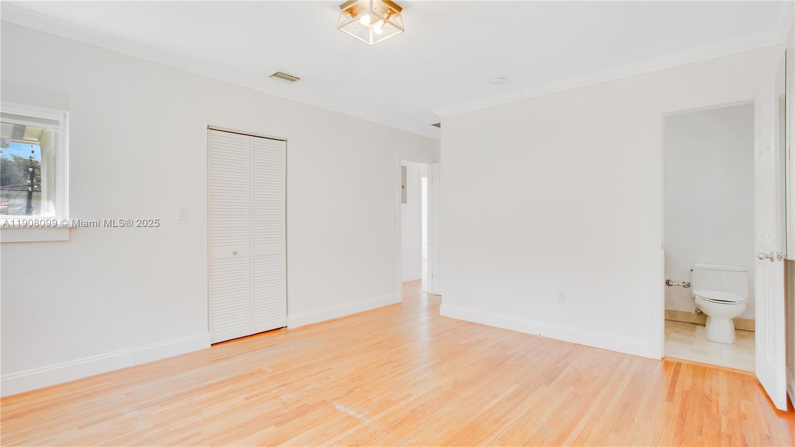 CORAL GABLES RIVIERA SEC - Residential Lease