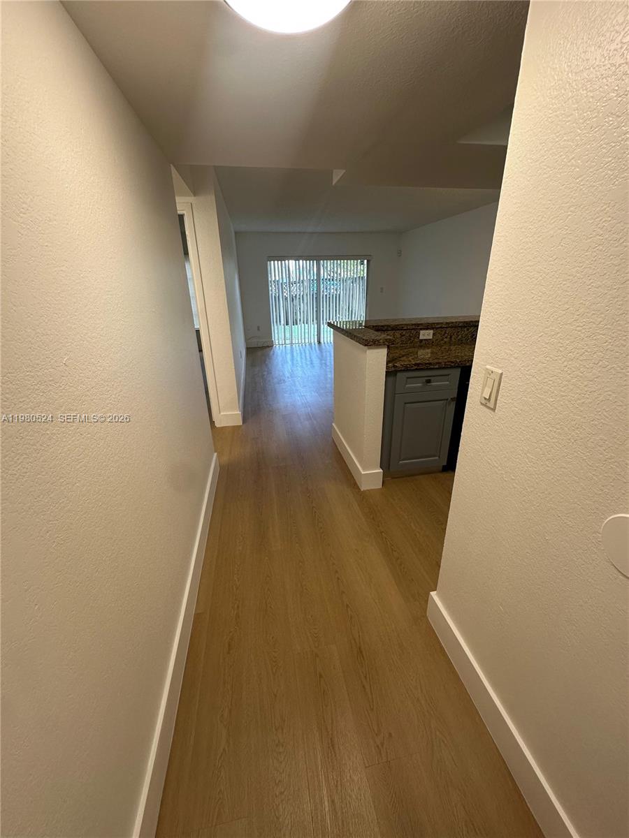 DORAL GARDENS II CONDO - Residential Lease