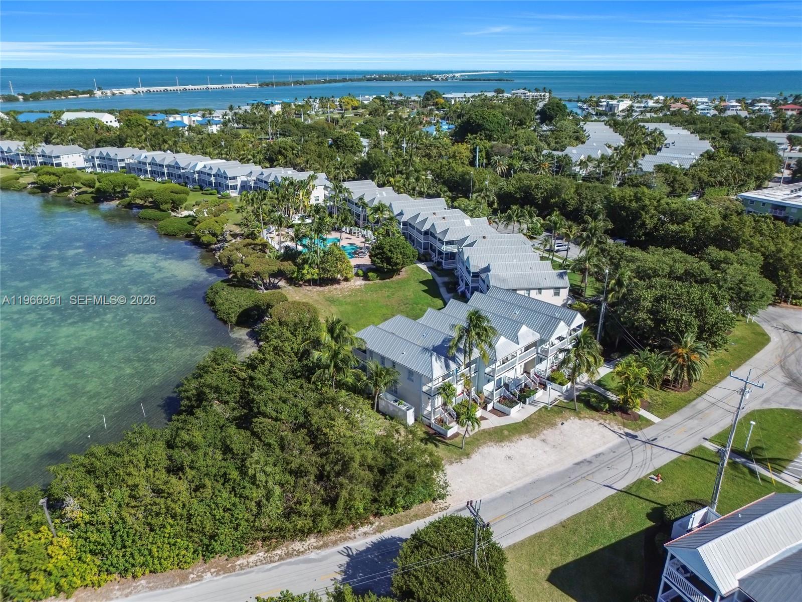 The Villas at Hawks Cay - Residential