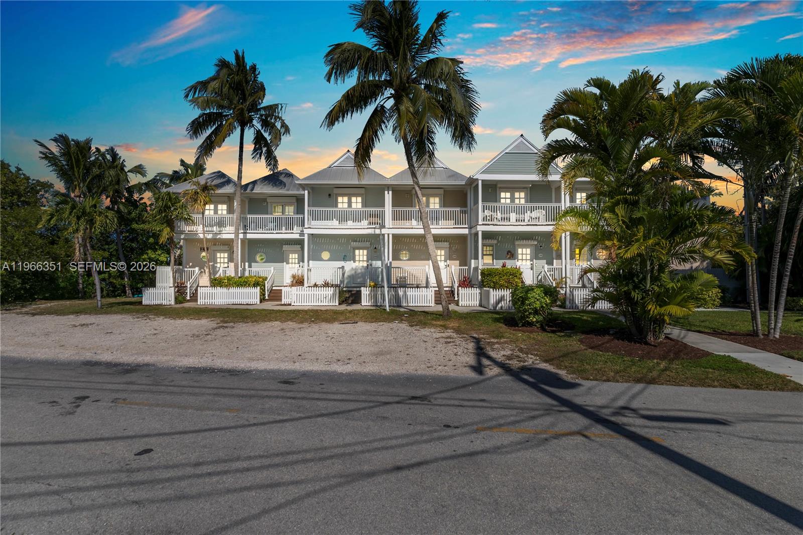 The Villas at Hawks Cay - Residential