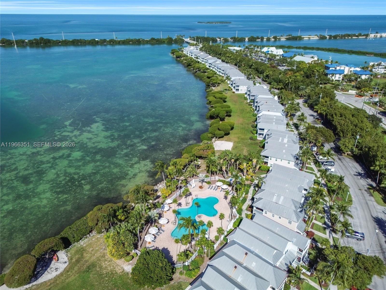 The Villas at Hawks Cay - Residential