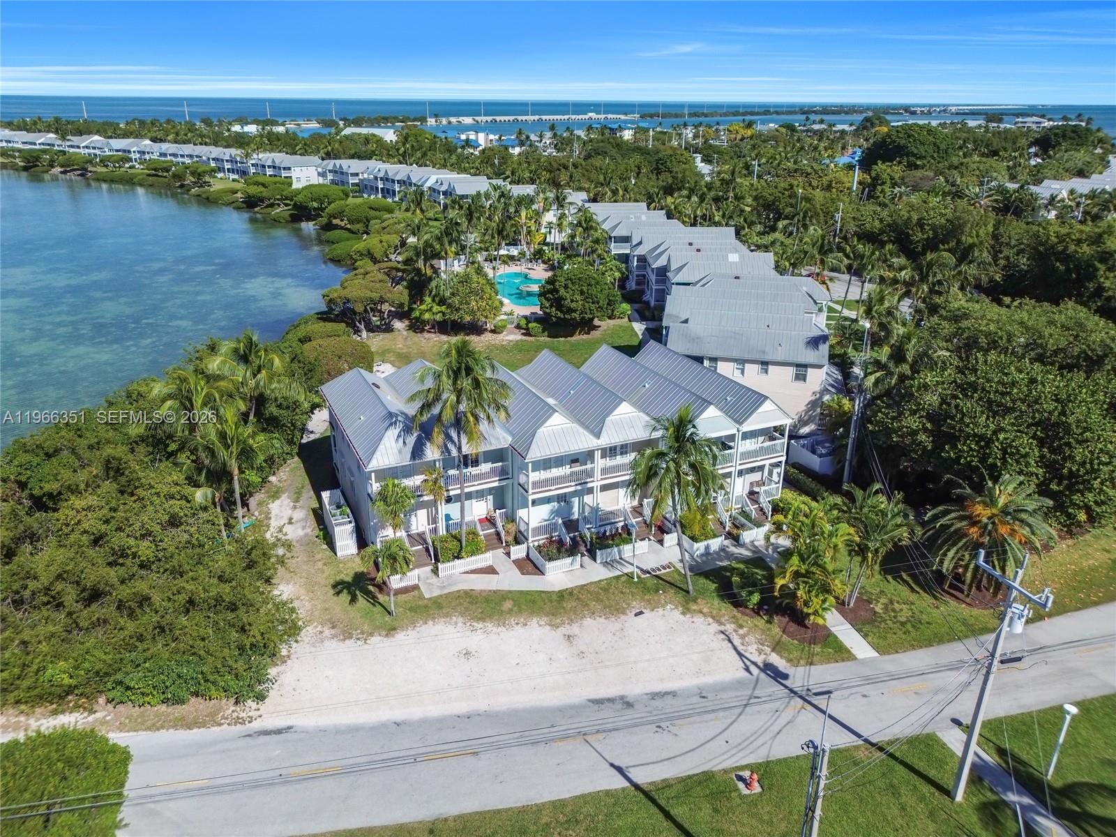 The Villas at Hawks Cay - Residential