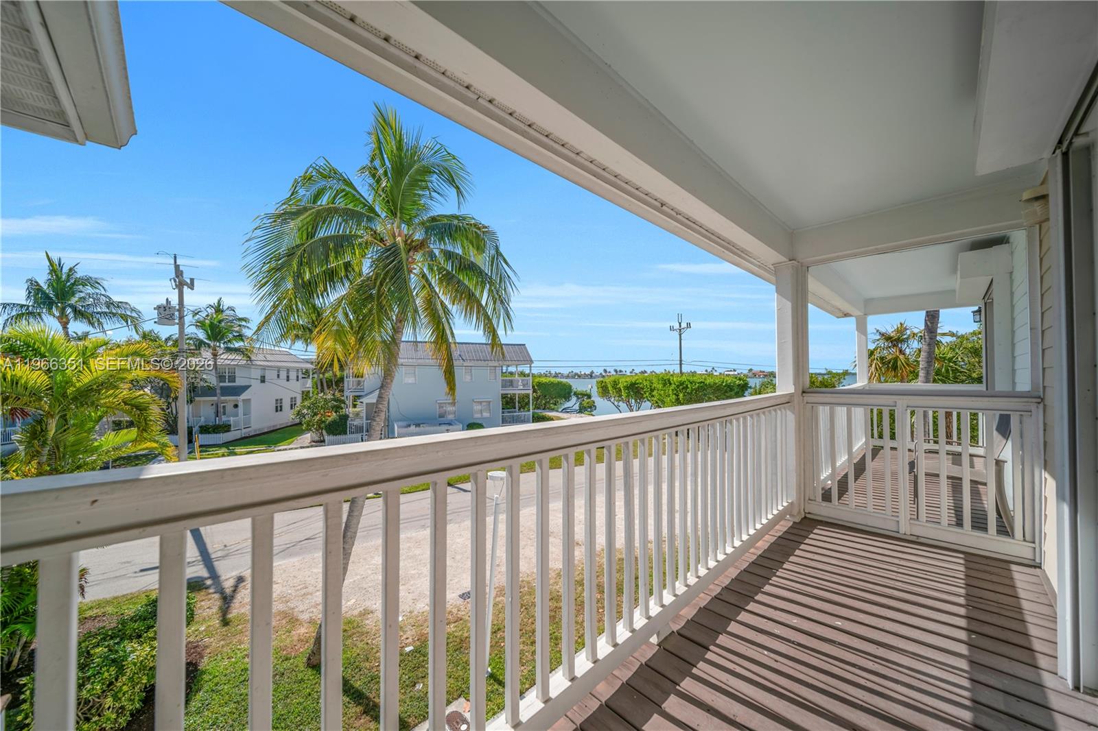 The Villas at Hawks Cay - Residential