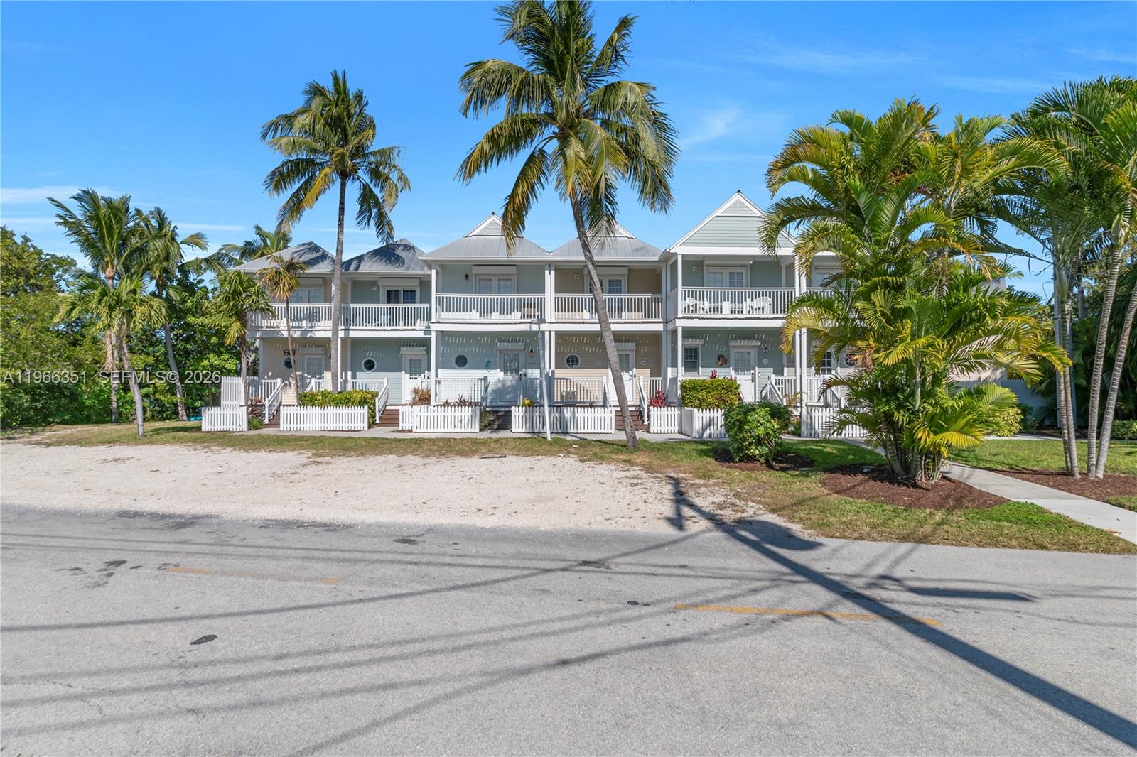 The Villas at Hawks Cay - Residential