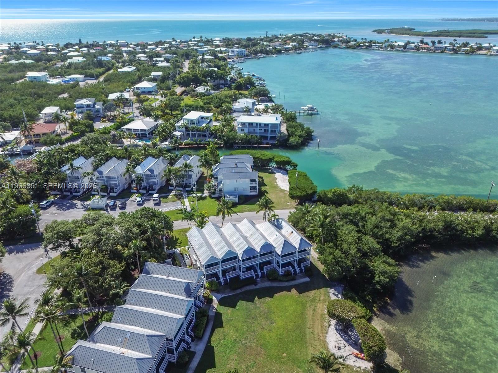 The Villas at Hawks Cay - Residential