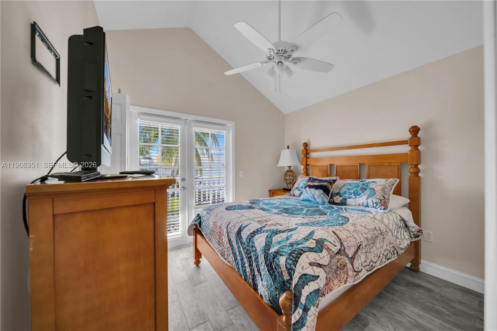 The Villas at Hawks Cay - Residential