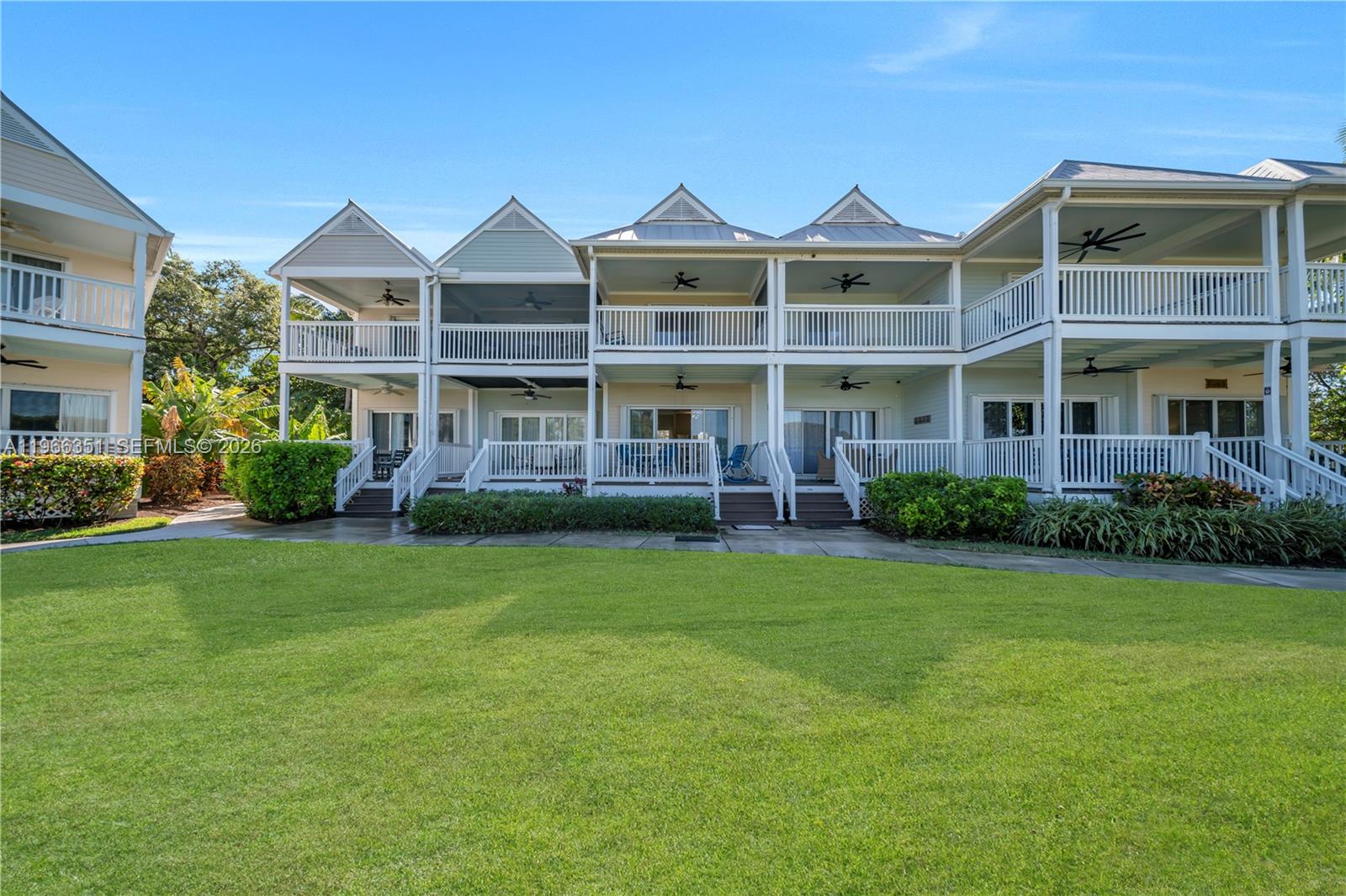 The Villas at Hawks Cay - Residential