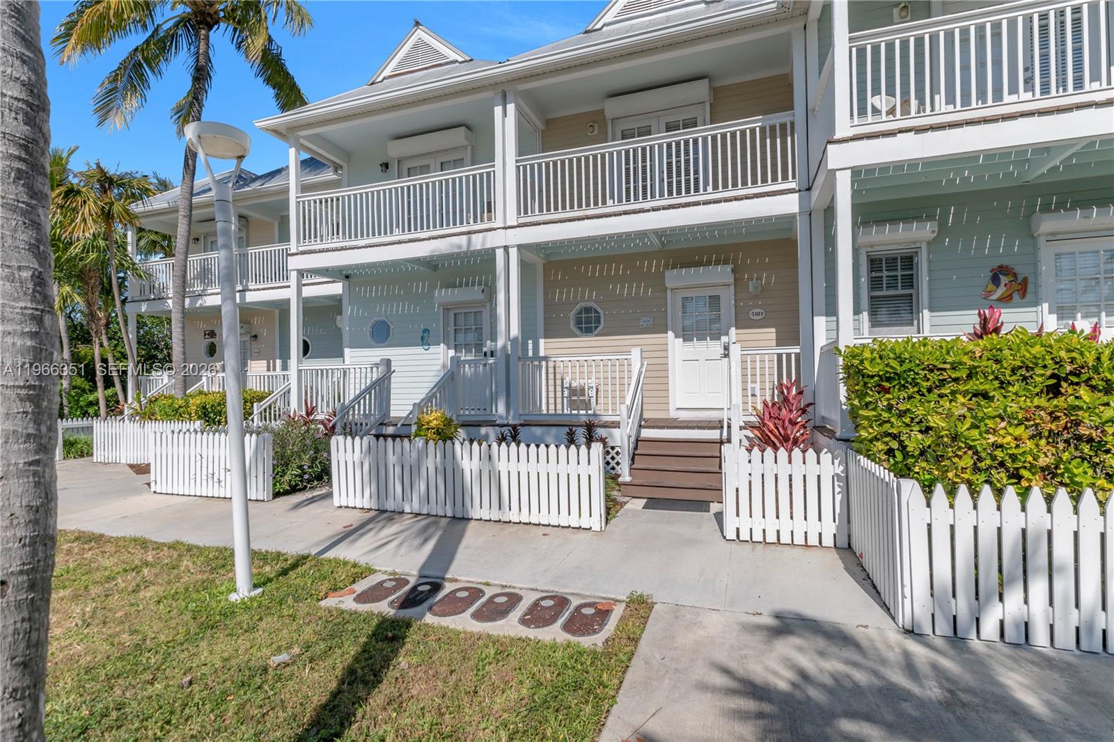 The Villas at Hawks Cay - Residential
