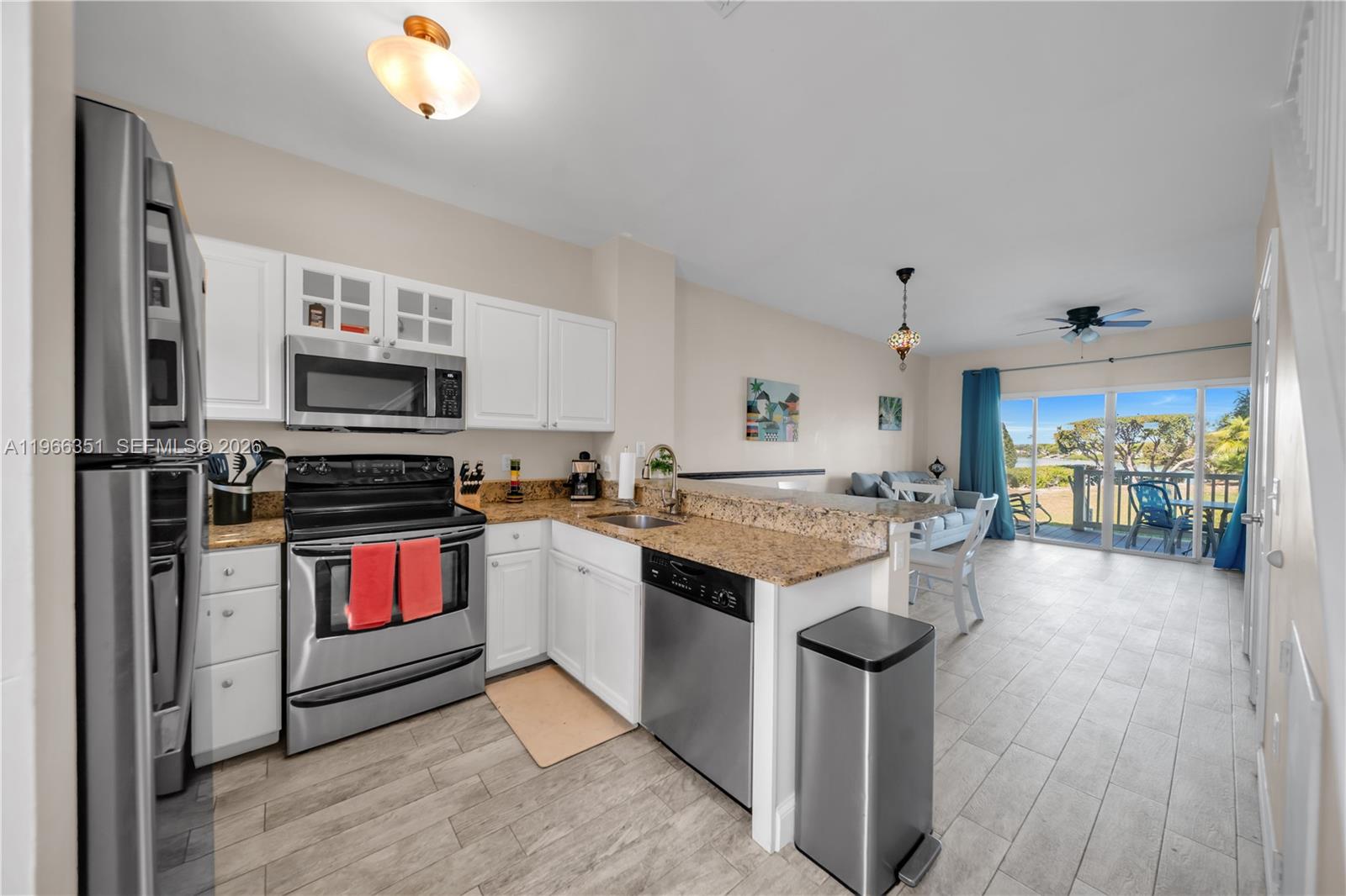 The Villas at Hawks Cay - Residential