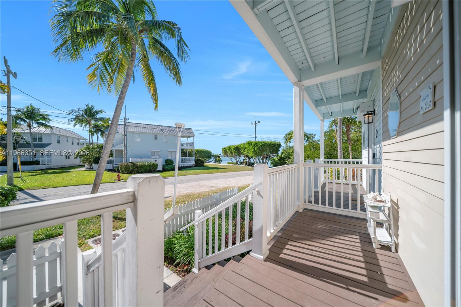 The Villas at Hawks Cay - Residential