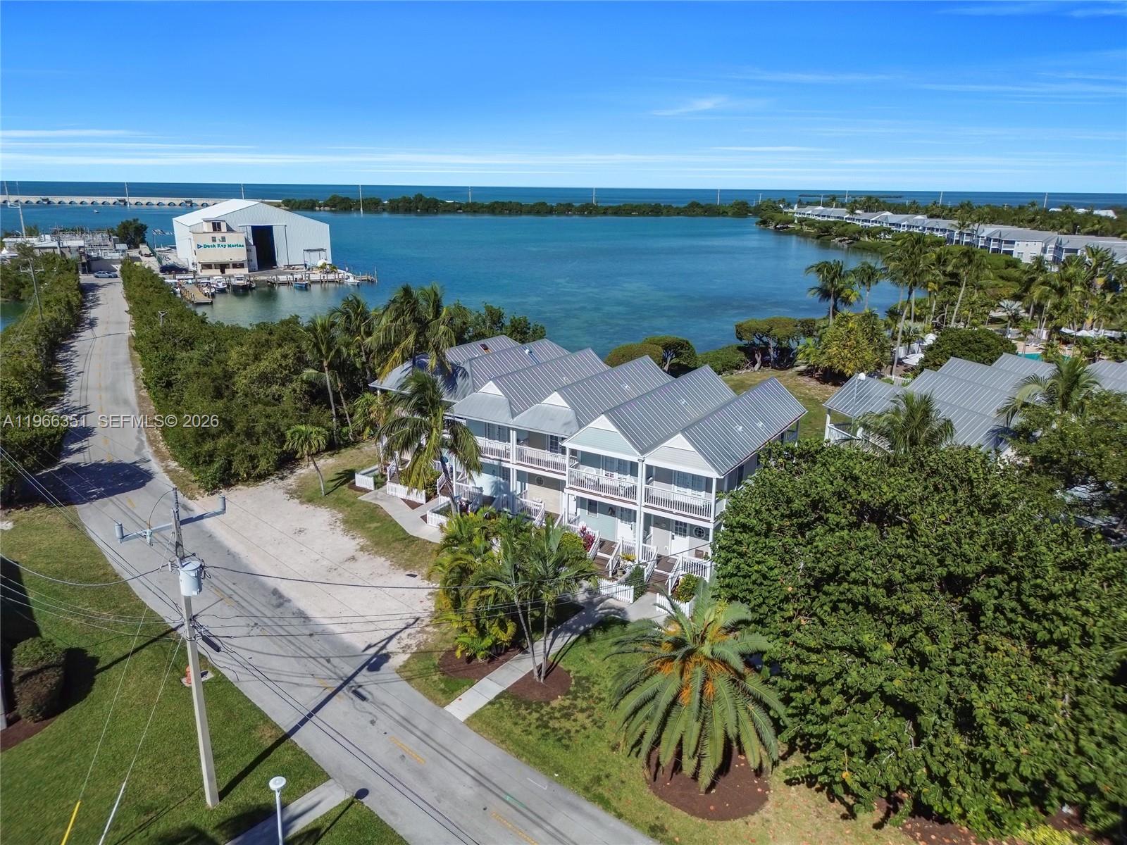 The Villas at Hawks Cay - Residential