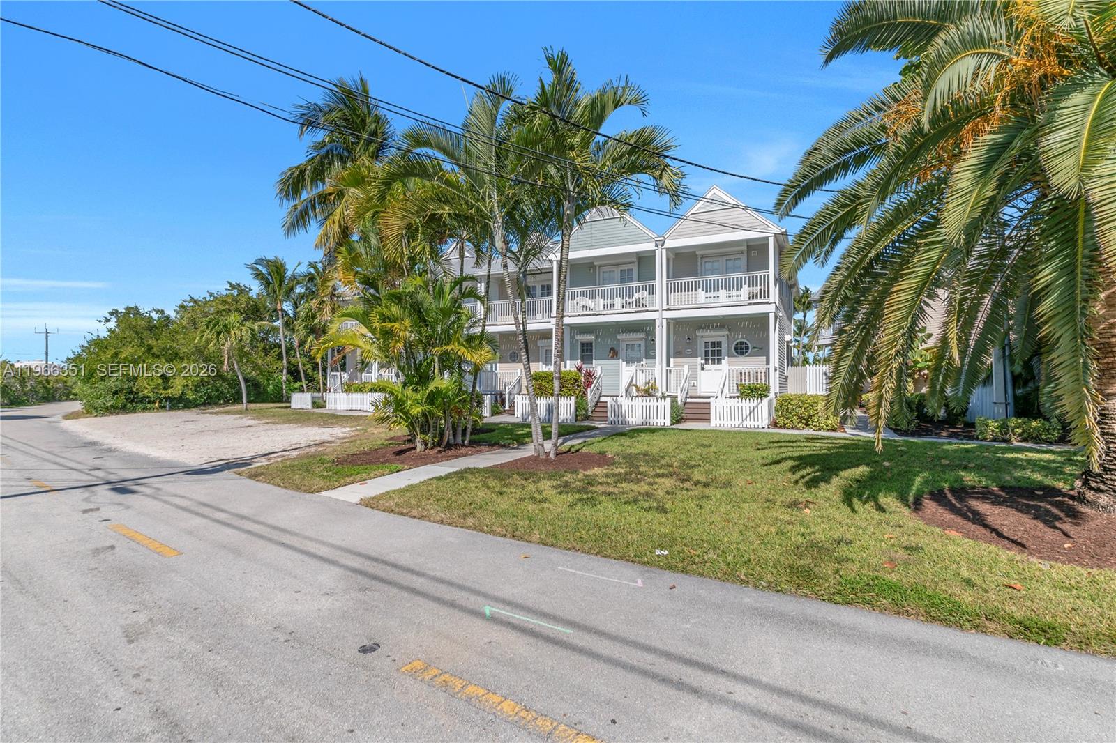 The Villas at Hawks Cay - Residential