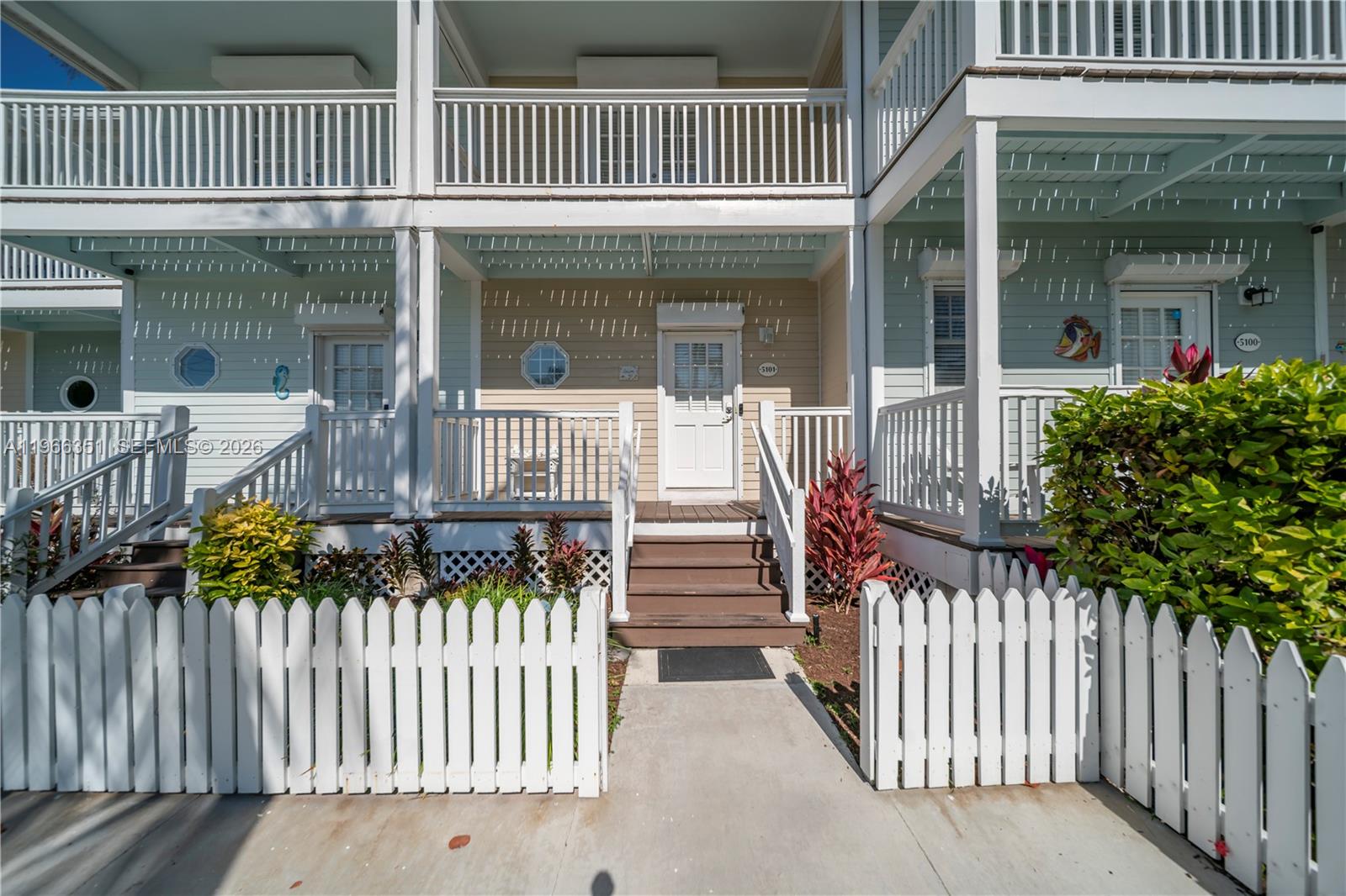 The Villas at Hawks Cay - Residential