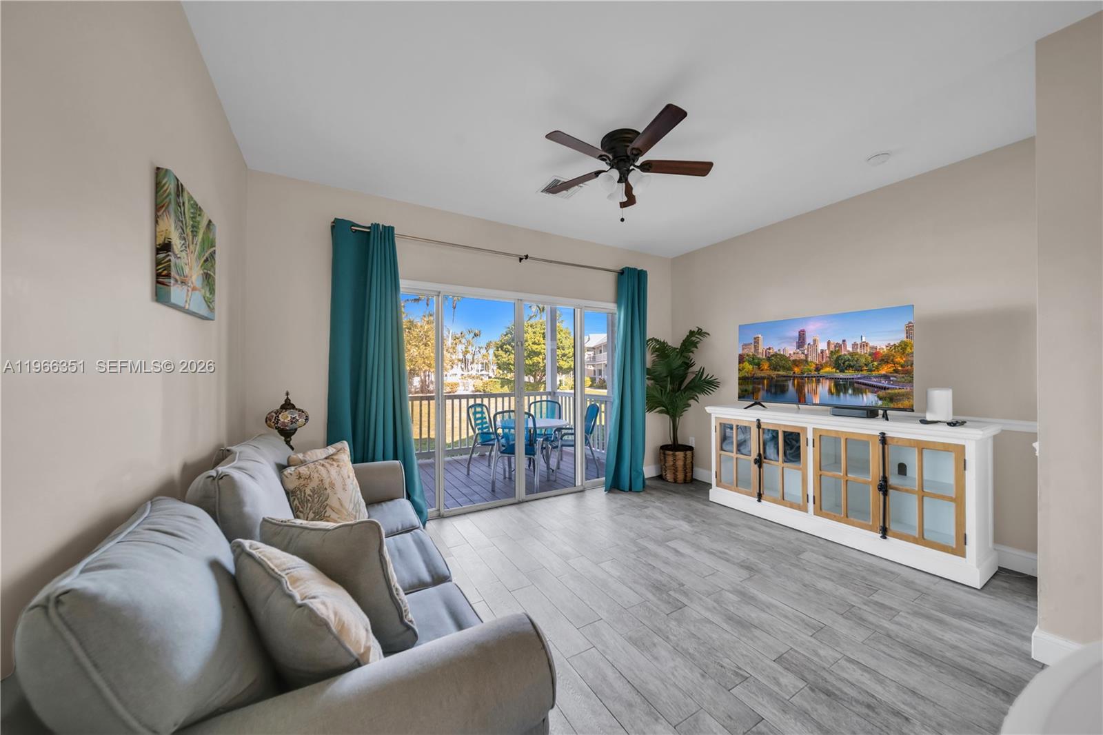 The Villas at Hawks Cay - Residential