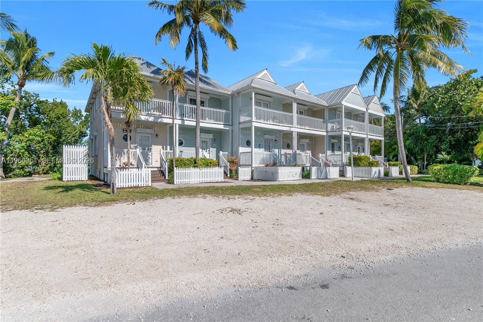 The Villas at Hawks Cay - Residential