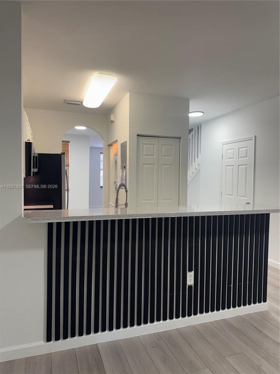 VILLAS AT CARMEL CONDO NO - Residential Lease