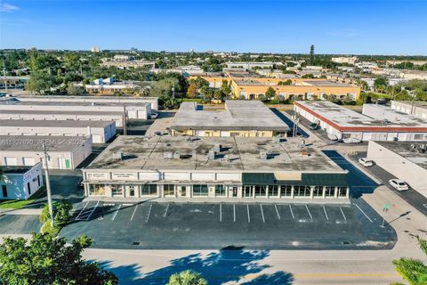 4500 N Dixie Hwy Oakland Park FL 33334