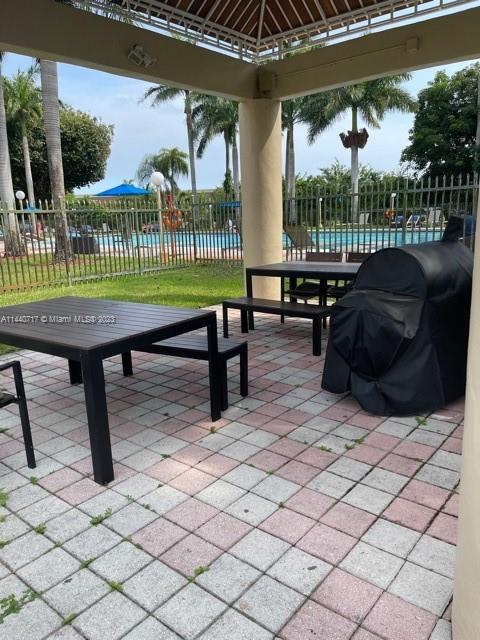 KEYSTONE COURTS CONDO - Residential Lease