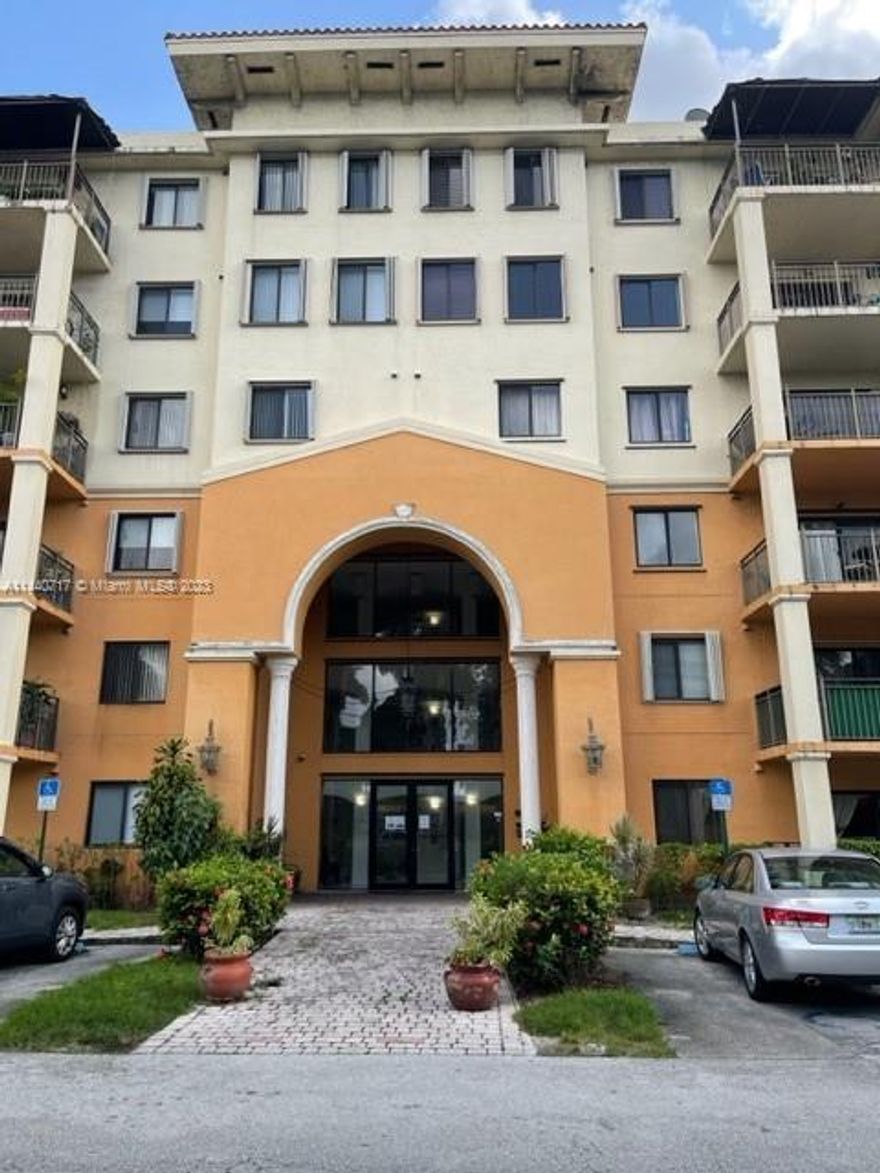 Attention realtors: The owners realize their unit is under market value, the reason being is that they're looking for candidates with long standing/stable employment, good income and credit, as well as great references. This unit is impeccable, spacious, 3/2, split bedroom plan, kitchen w/ a snack counter overlooking dining & living areas, brand new stove, inside full-size washer & dryer, accordion shutters, 2 parking spaces + visitors, water included, large balcony, no pets as per association. Enjoy all the amenities, pool, bbq area, club house, tennis court, gym, security patrol. Submit rental application on the MLS attachments with 3 of the most recent pay stubs as proof of income, credit report, police report, copy of driver's license