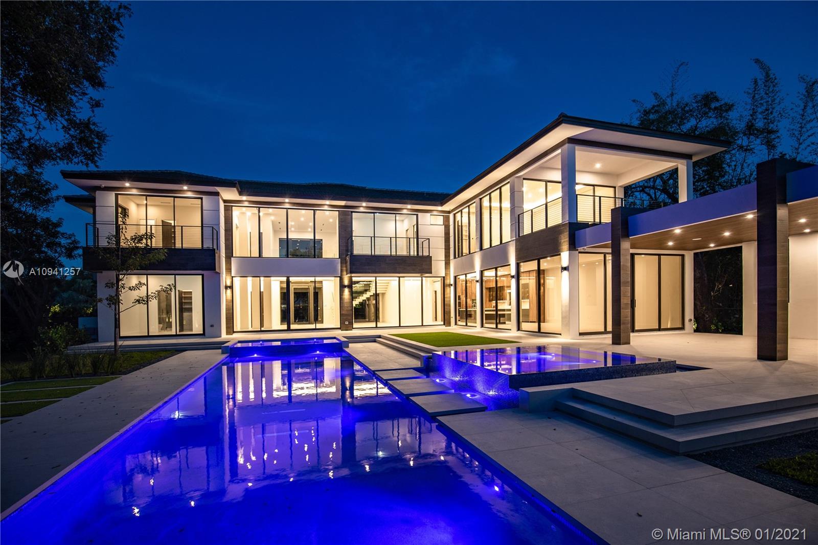 SUDLOW PARK - Residential