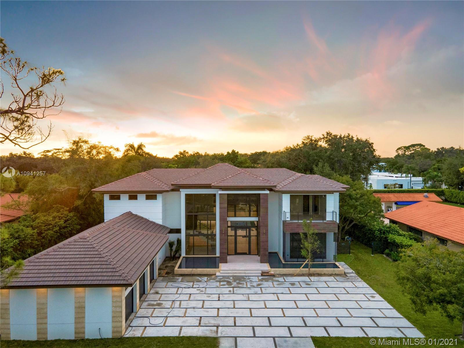 SUDLOW PARK - Residential