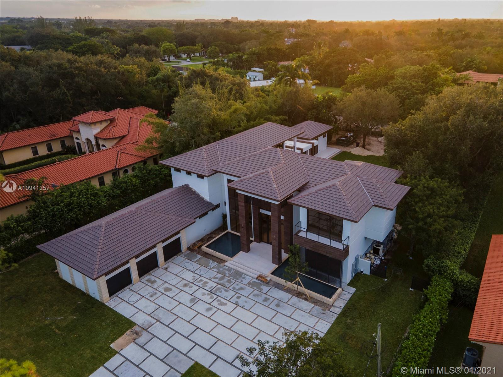 SUDLOW PARK - Residential