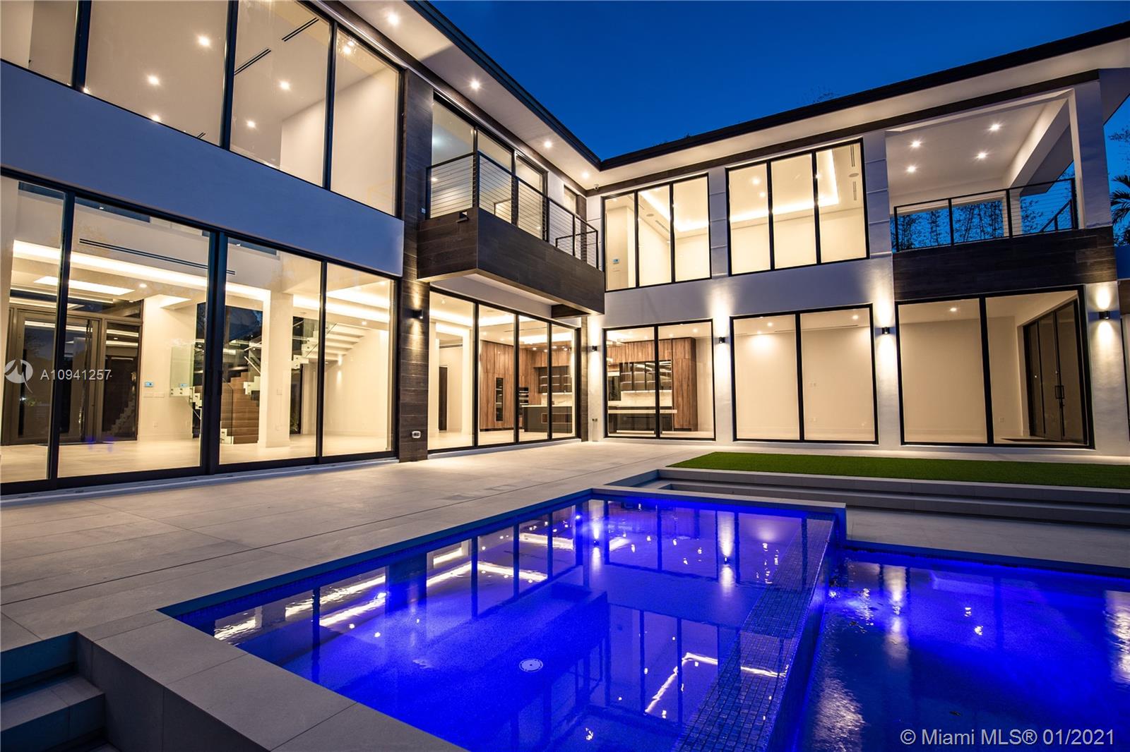 SUDLOW PARK - Residential