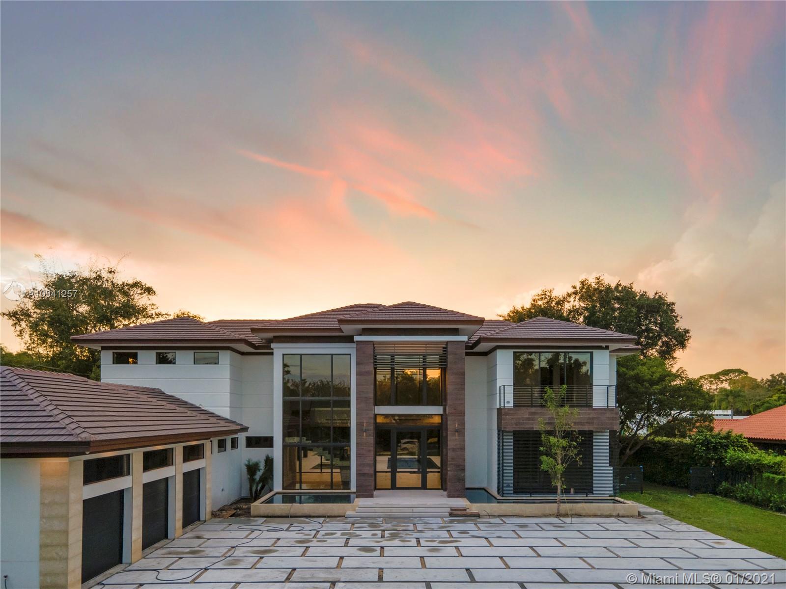 SUDLOW PARK - Residential