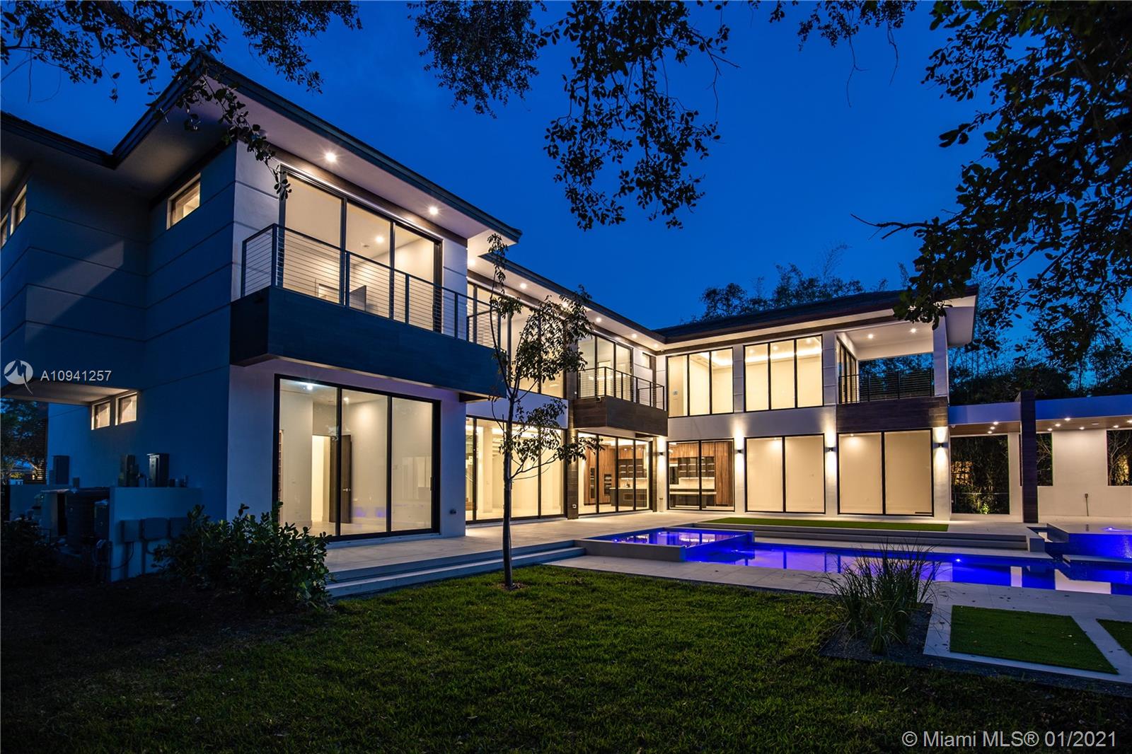 SUDLOW PARK - Residential