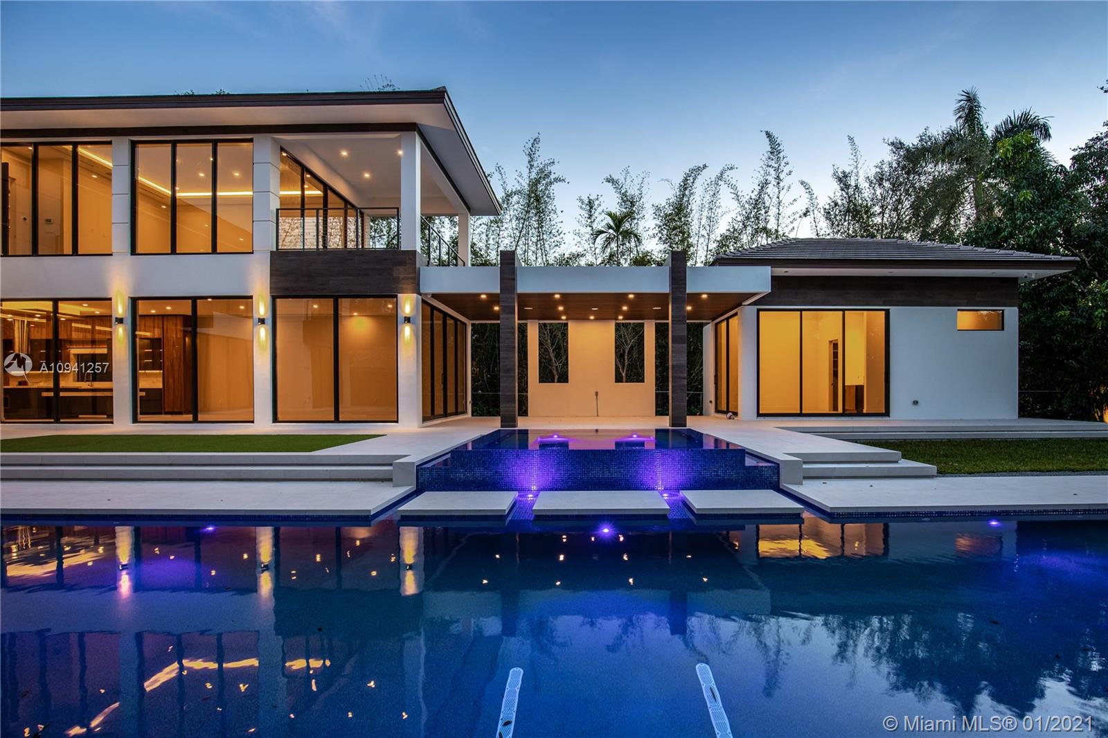 SUDLOW PARK - Residential