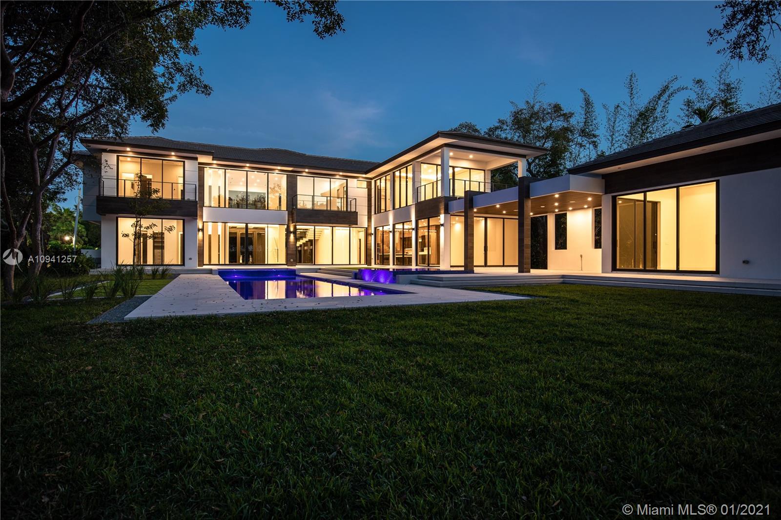 SUDLOW PARK - Residential