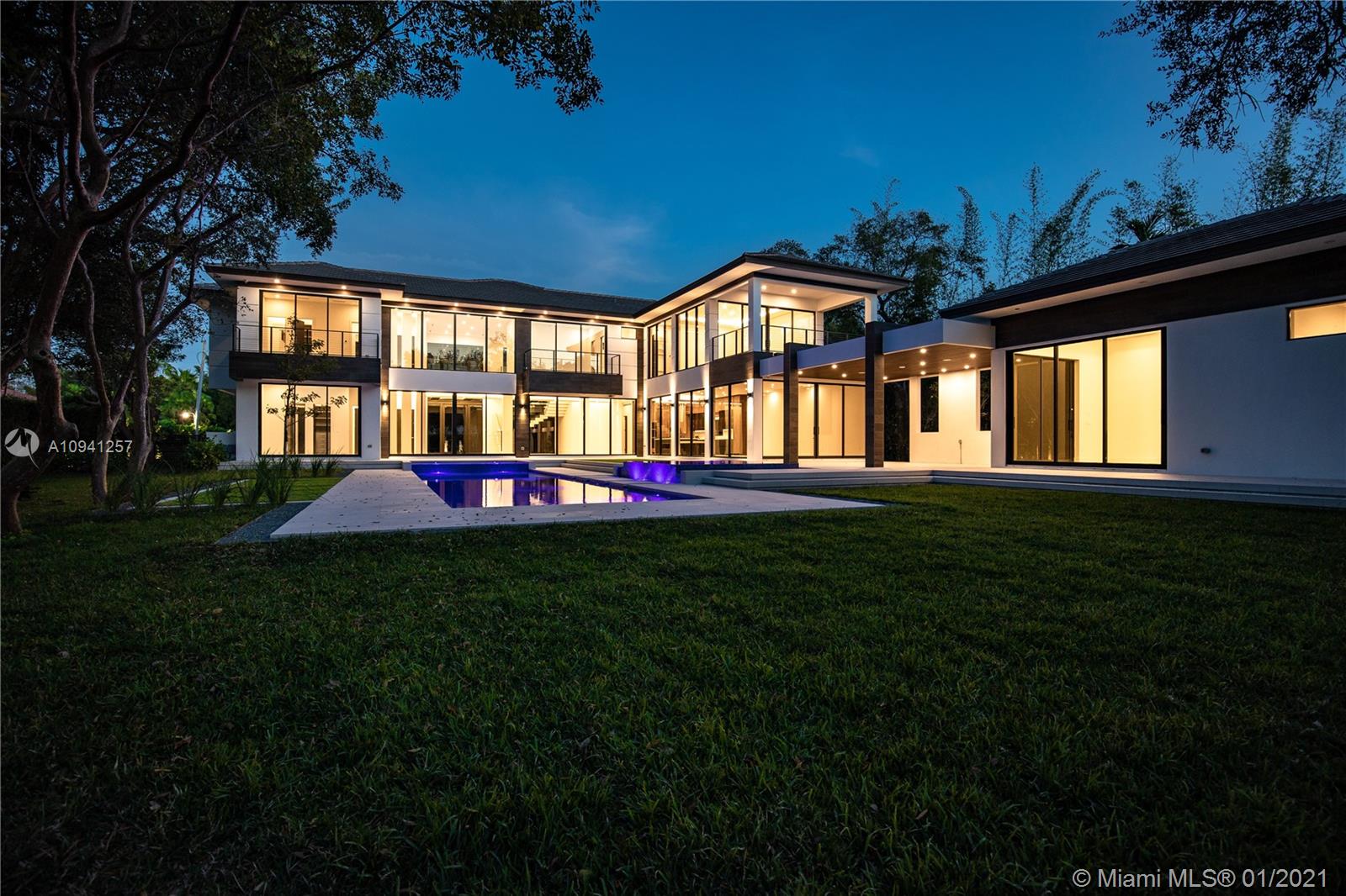 SUDLOW PARK - Residential