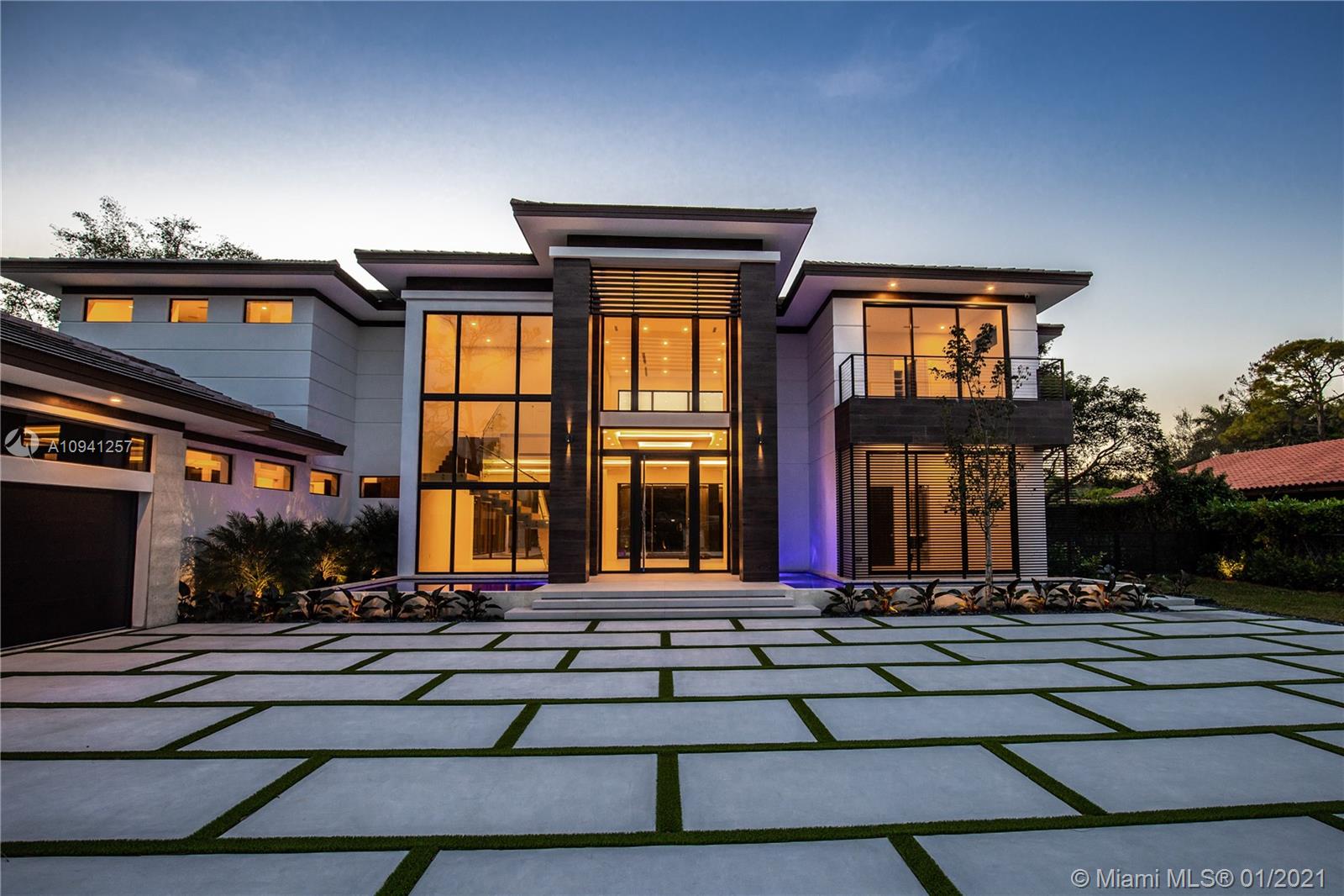 SUDLOW PARK - Residential