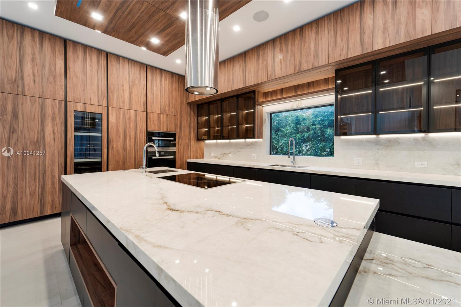 SUDLOW PARK - Residential