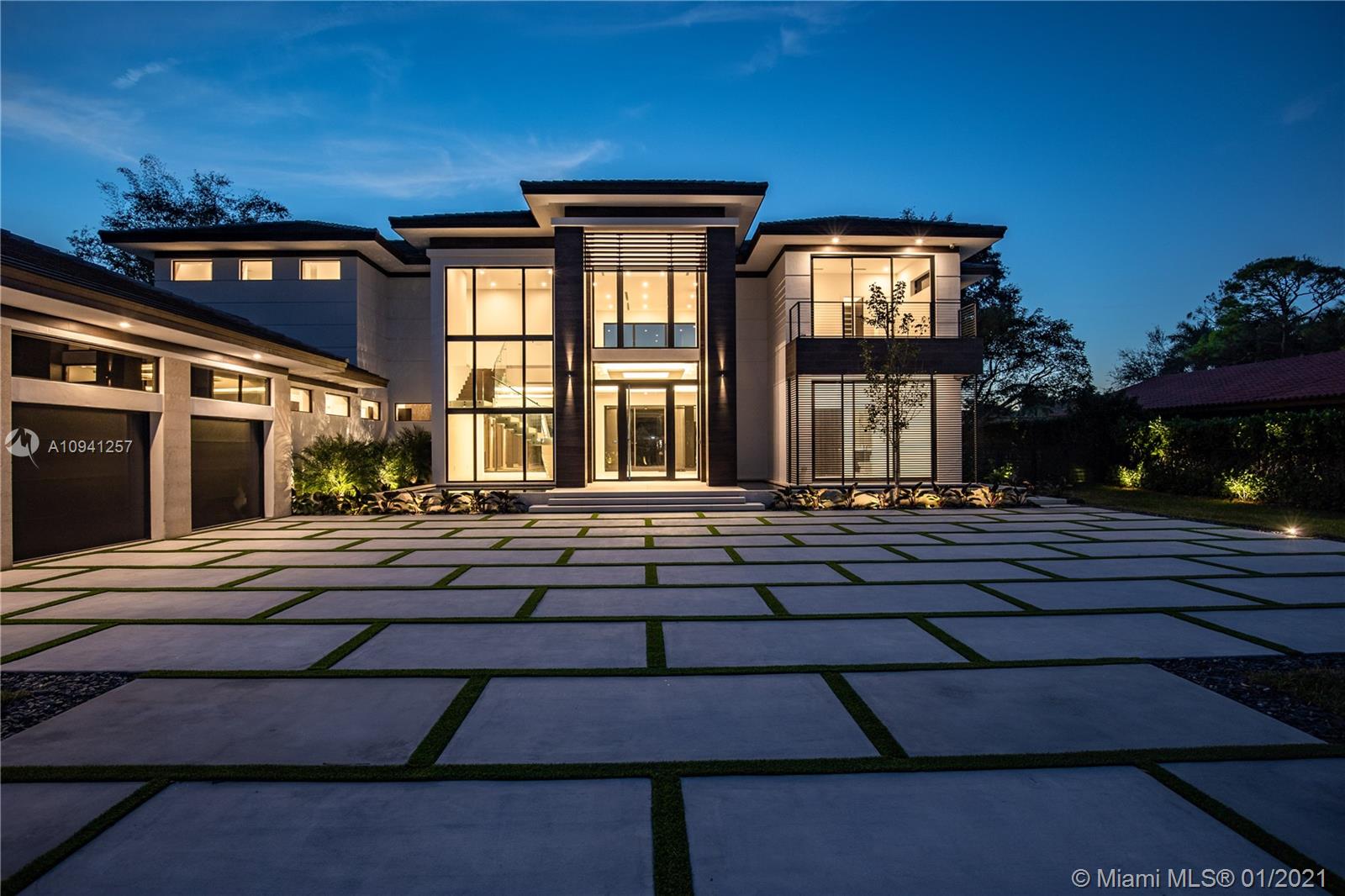 SUDLOW PARK - Residential