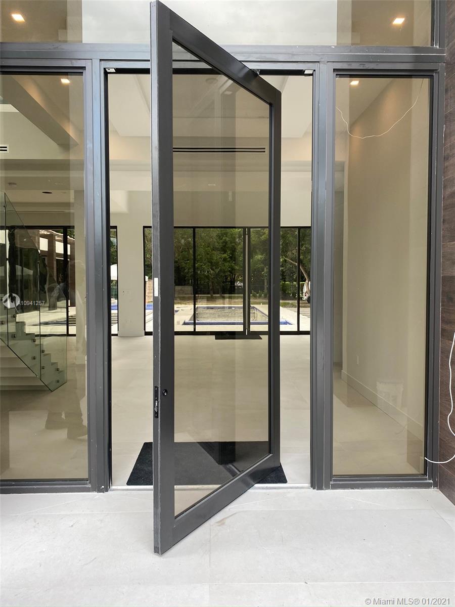 SUDLOW PARK - Residential