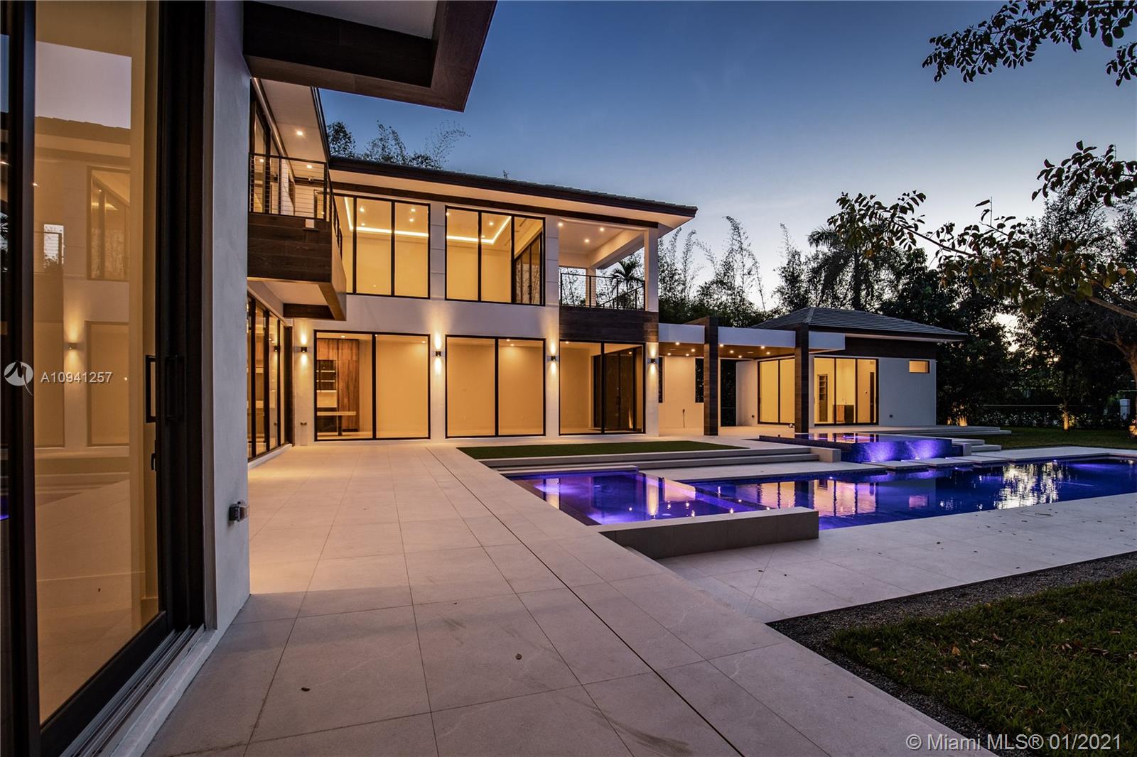 SUDLOW PARK - Residential