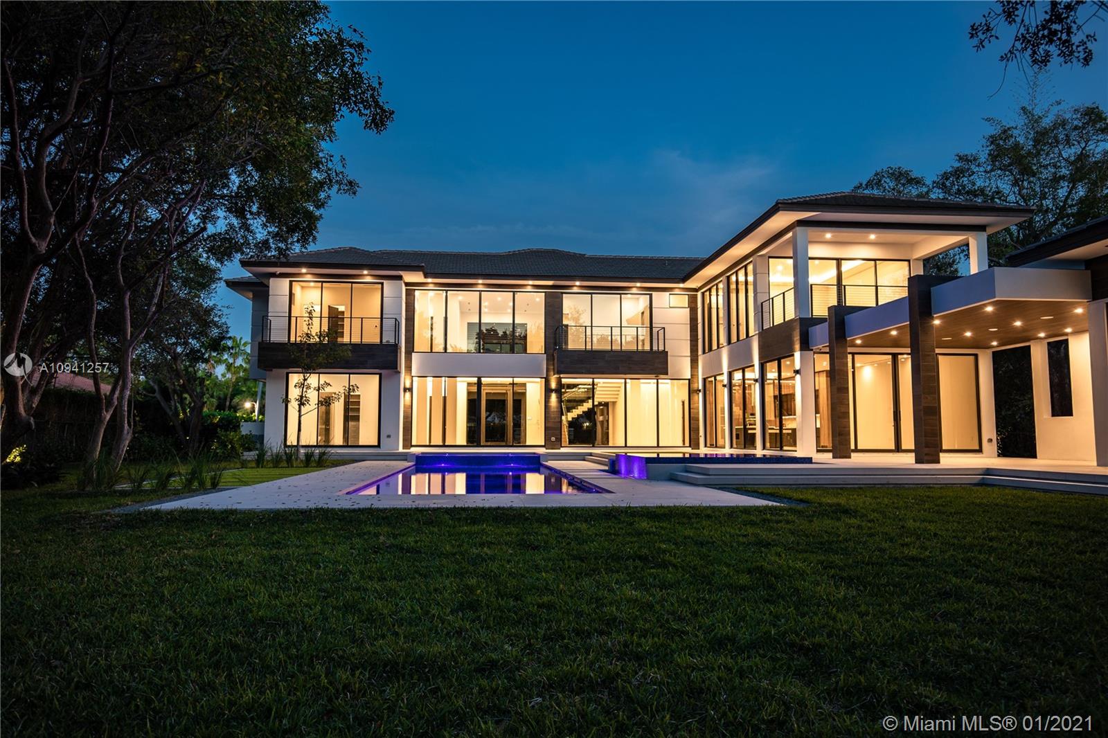 SUDLOW PARK - Residential