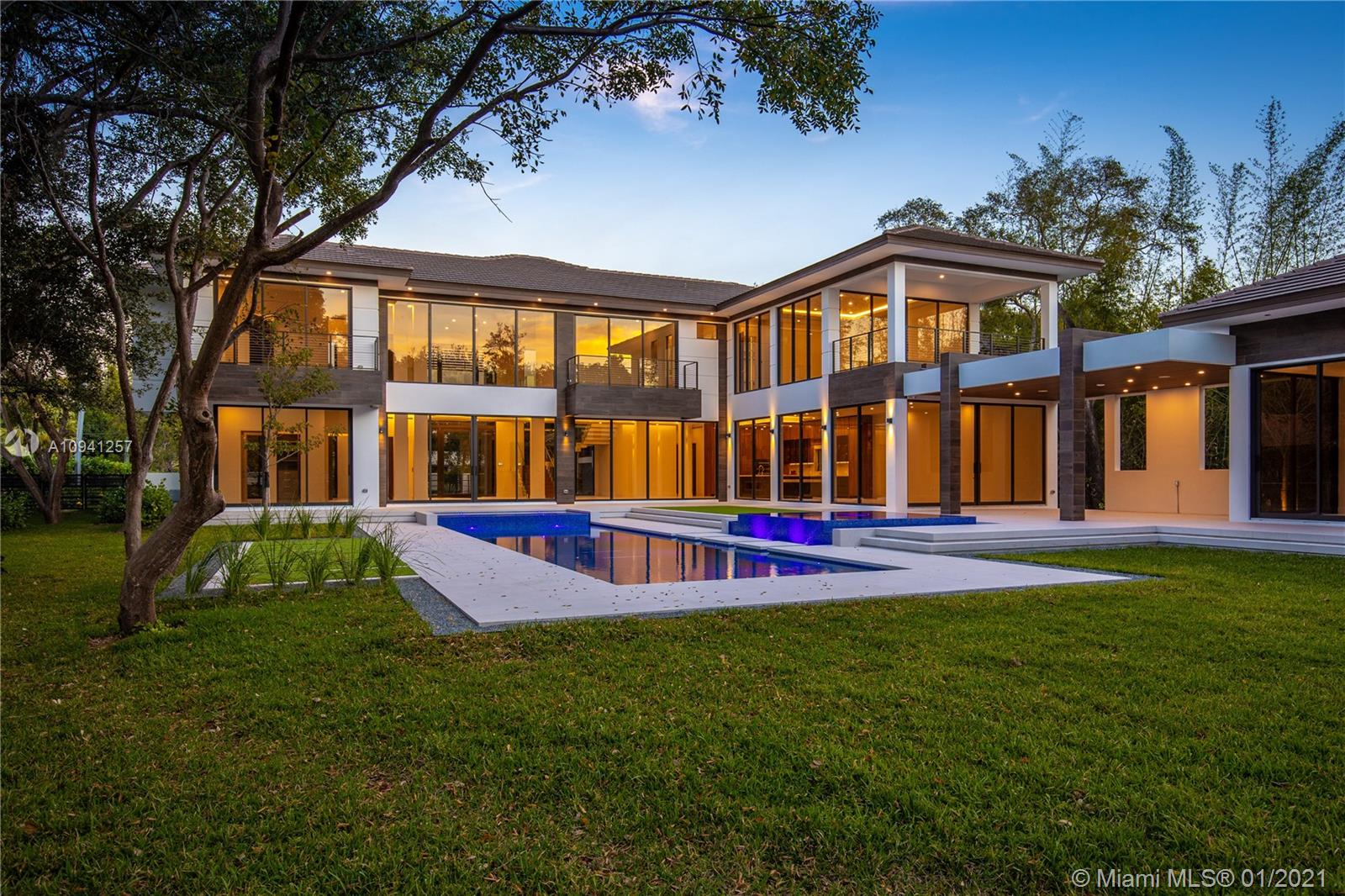 SUDLOW PARK - Residential