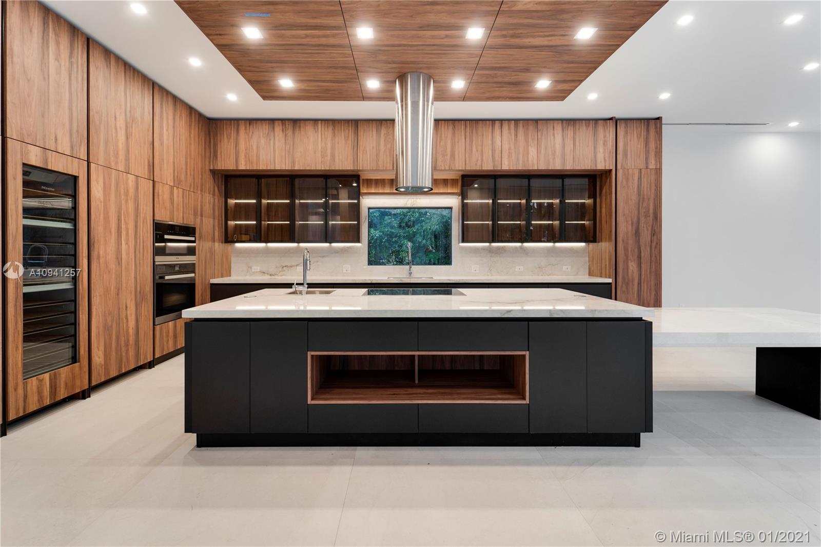 SUDLOW PARK - Residential