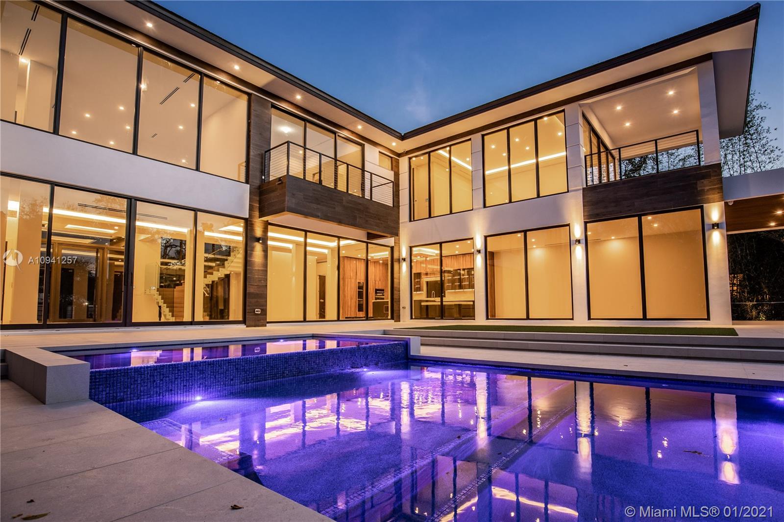 SUDLOW PARK - Residential