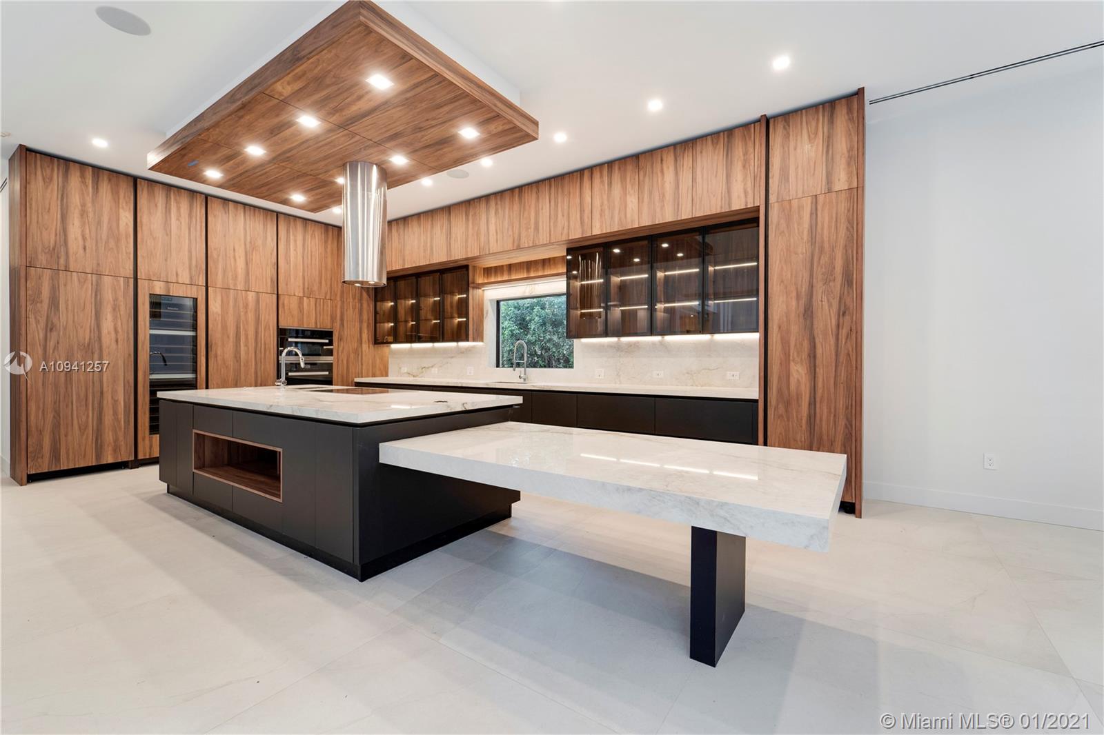 SUDLOW PARK - Residential