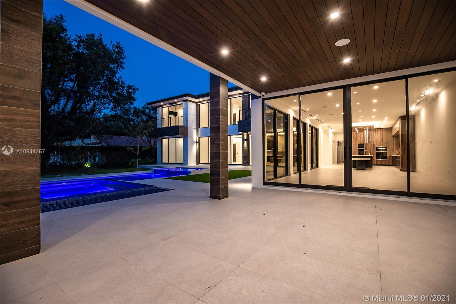 SUDLOW PARK - Residential
