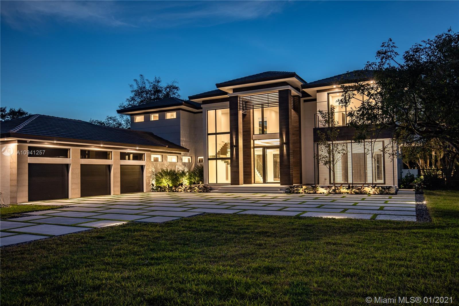 SUDLOW PARK - Residential